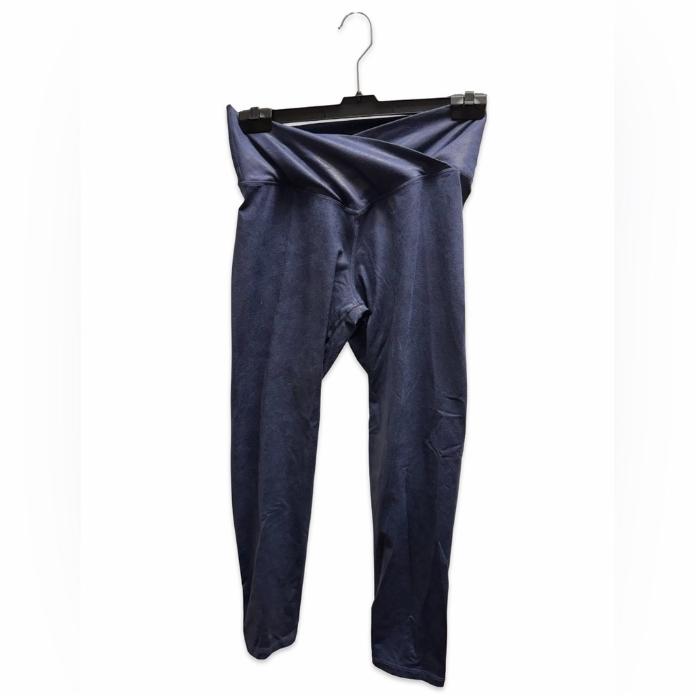 Aerie Deep Navy Leggings